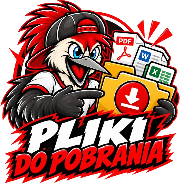 Pliki do pobrania: regulamin i dokumenty Akademii Młodego Palancisty